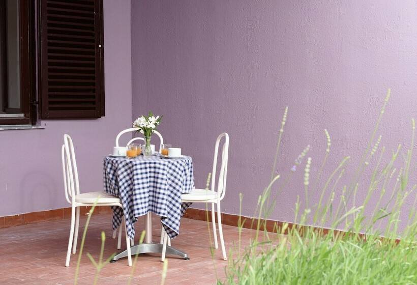 דירה קלאסית חדר שינה אחד, Apartments Medena Budget