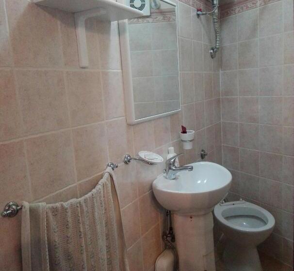 חדר דלוקס עם נוף להרים, B&b Francesca