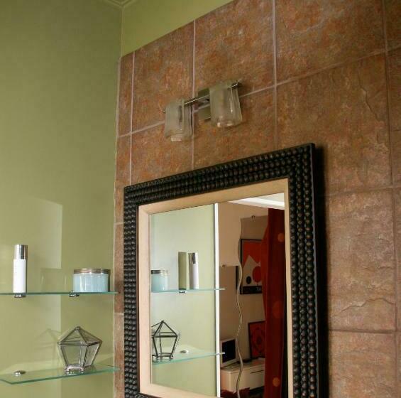 חדר סופריור, L Escale En Beauce