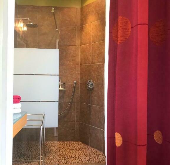 חדר סופריור, L Escale En Beauce