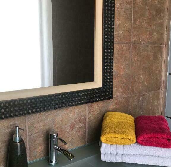 חדר סופריור, L Escale En Beauce