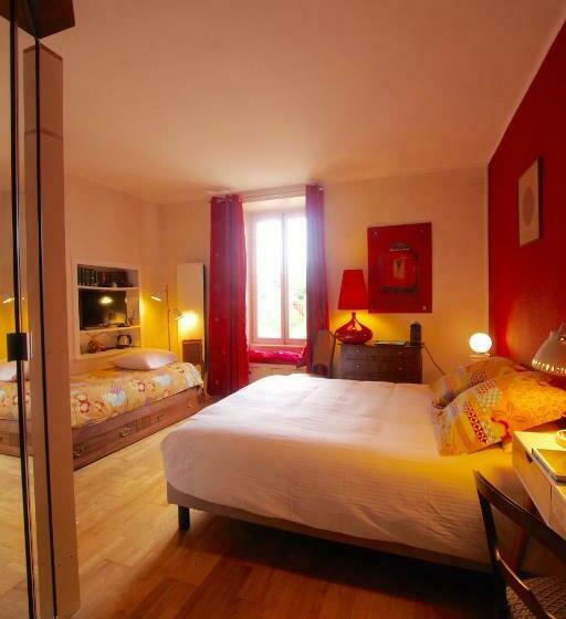 חדר סופריור, L Escale En Beauce