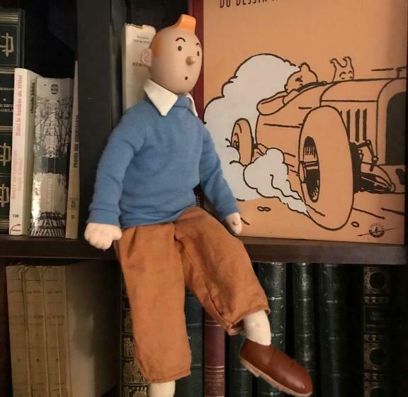 חדר דלוקס לשלושה, L Escale En Beauce