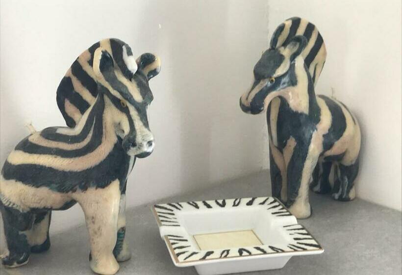 חדר דלוקס לשלושה, L Escale En Beauce