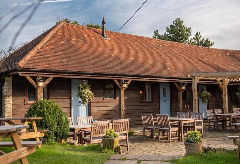 חדר בסיסי, The Talkhouse