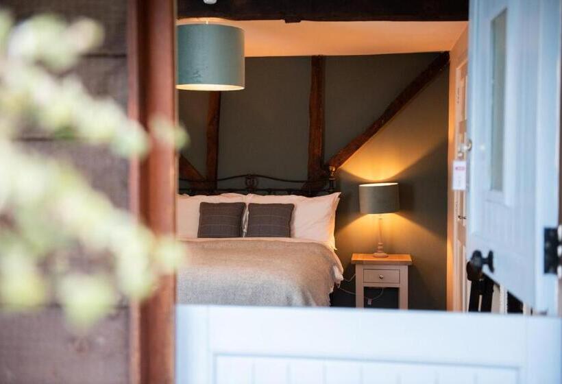 חדר בסיסי, The Talkhouse