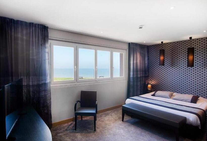 海景套房, Club Bon Séjour La Plage