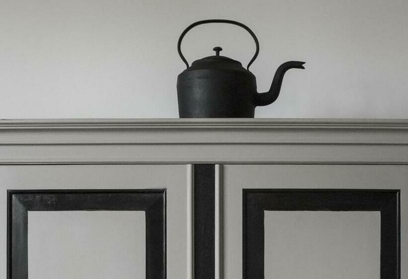 غرفة قياسية سرير كينج, Taylors Hill Boutique