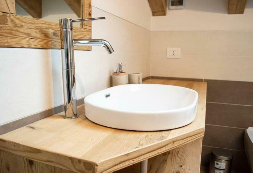 Номер Стандарт, Casa Ekharle   Affittacamere