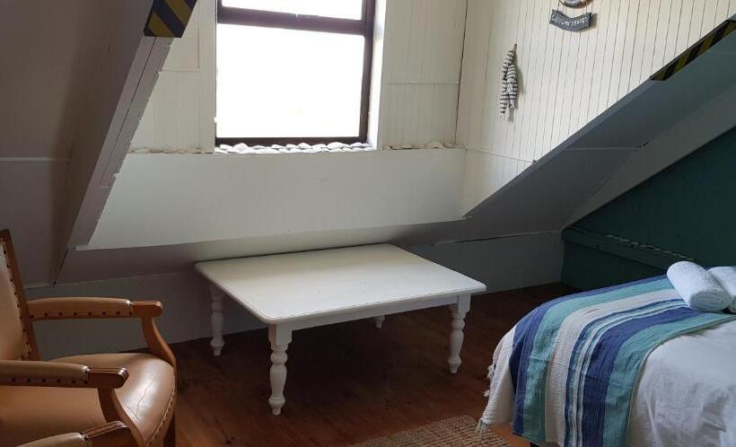 침실 1개 아파트, West Coast Seaside Getaway