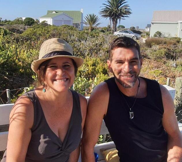 Дом 1 Спальня, West Coast Seaside Getaway