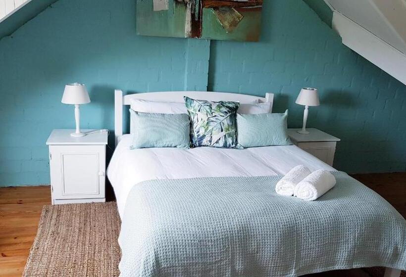 침실 1개 아파트, West Coast Seaside Getaway