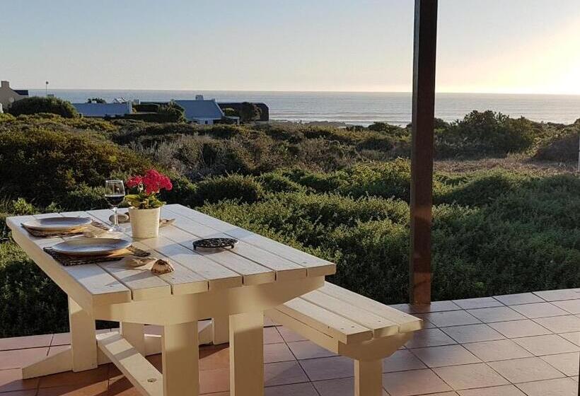 침실 1개 주택, West Coast Seaside Getaway