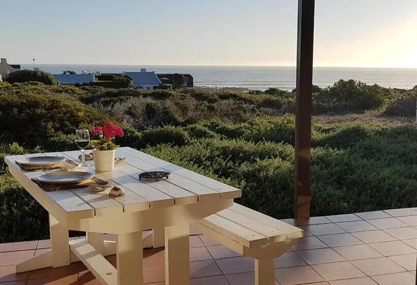 1ベッドルームハウス, West Coast Seaside Getaway