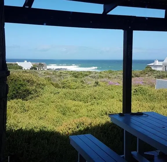 1ベッドルームハウス, West Coast Seaside Getaway