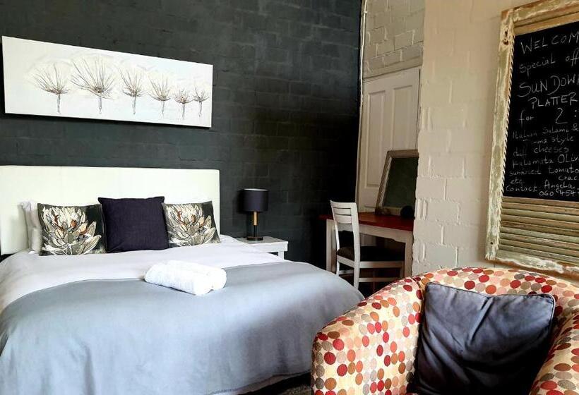 스탠다드 룸, West Coast Seaside Getaway