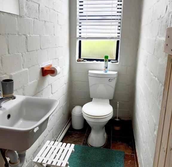 스탠다드 룸, West Coast Seaside Getaway