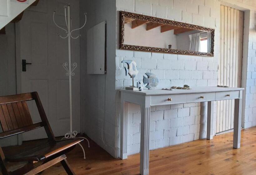 침실 1개 아파트, West Coast Seaside Getaway