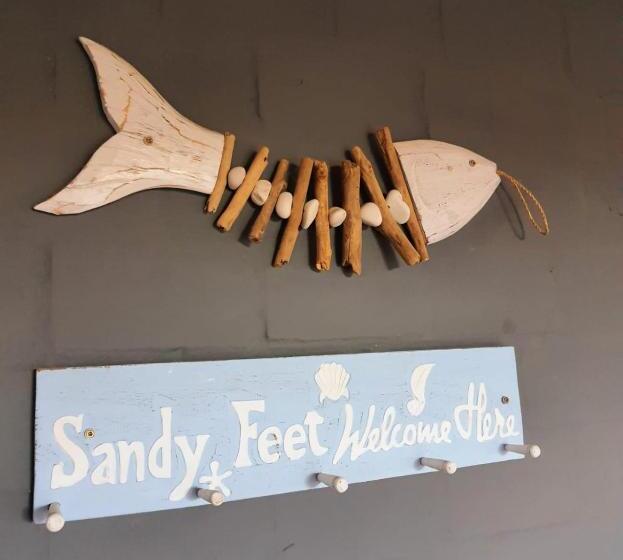 침실 1개 아파트, West Coast Seaside Getaway