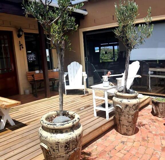 침실 1개 주택, West Coast Seaside Getaway