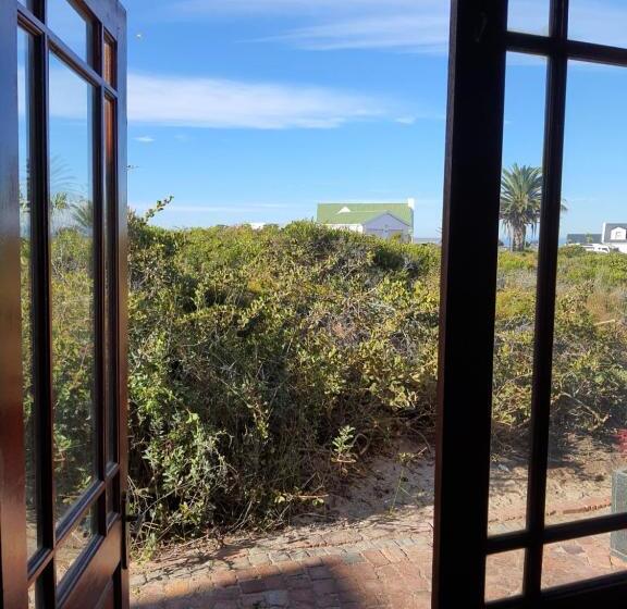 침실 1개 주택, West Coast Seaside Getaway