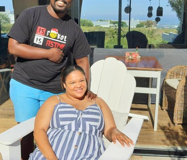 침실 1개 주택, West Coast Seaside Getaway