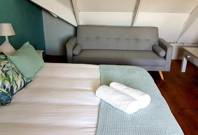 침실 1개 주택, West Coast Seaside Getaway