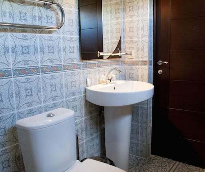 إستوديو قياسى سرير مزدوج, Spa Hotel Roz Mary