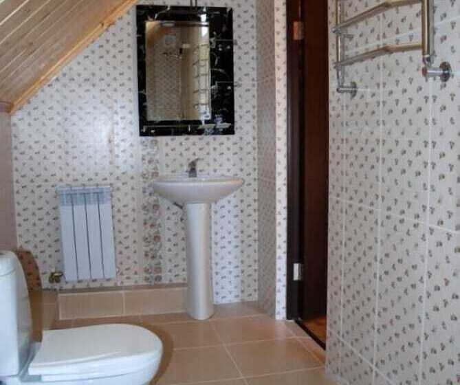 חדר דופלקס, Spa Hotel Roz Mary