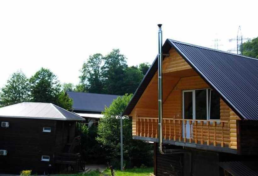 Номер Дюплекс, Spa Hotel Roz Mary