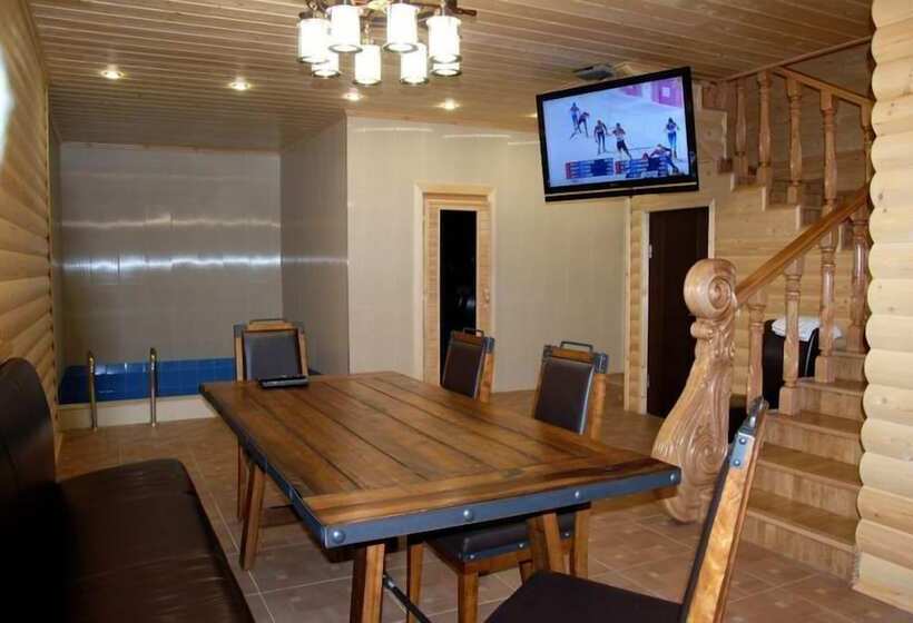 חדר דופלקס, Spa Hotel Roz Mary