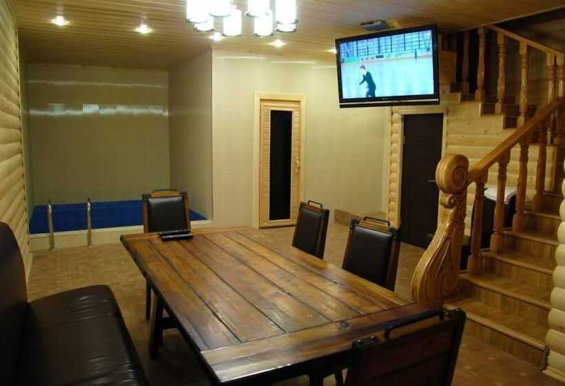 غرفة دوبلكس, Spa Hotel Roz Mary