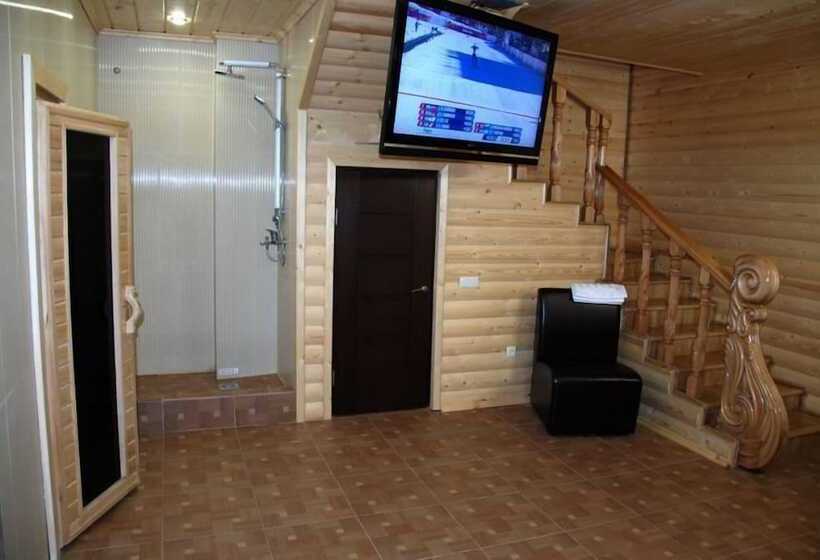 Номер Дюплекс, Spa Hotel Roz Mary