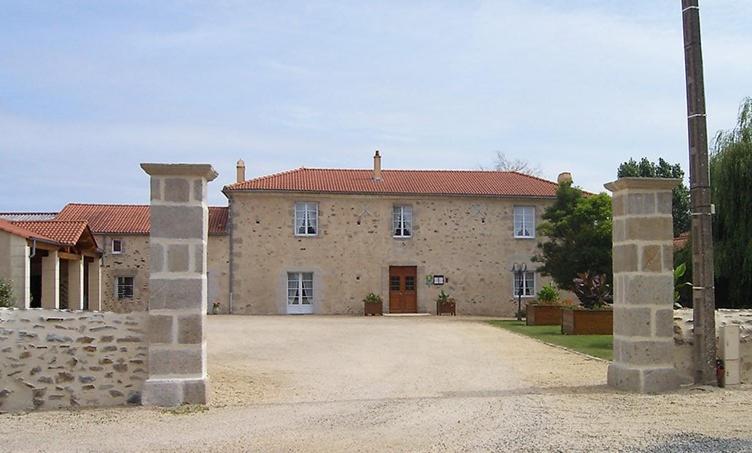 Трехместный Номер Комфорт, Le Logis Du Château