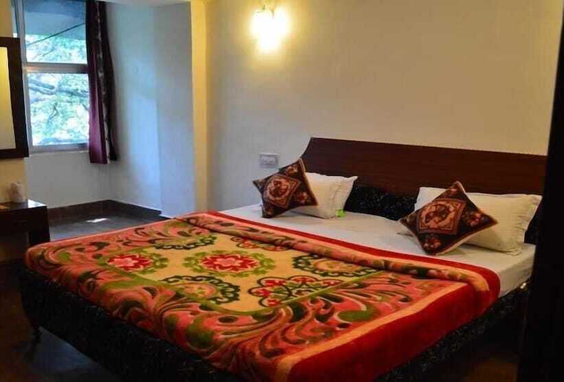 침실 1개 디럭스 아파트, All Seasons Anamika