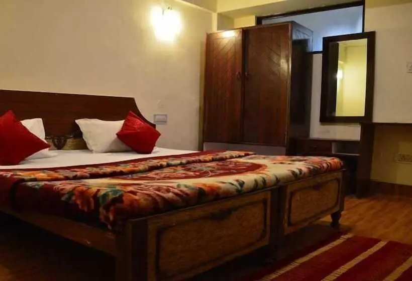 Appartement Deluxe 1 Chambre, All Seasons Anamika
