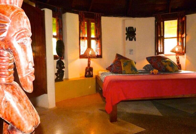 Стандартный Номер Кровать Кинг, Ankobra Beach Resort