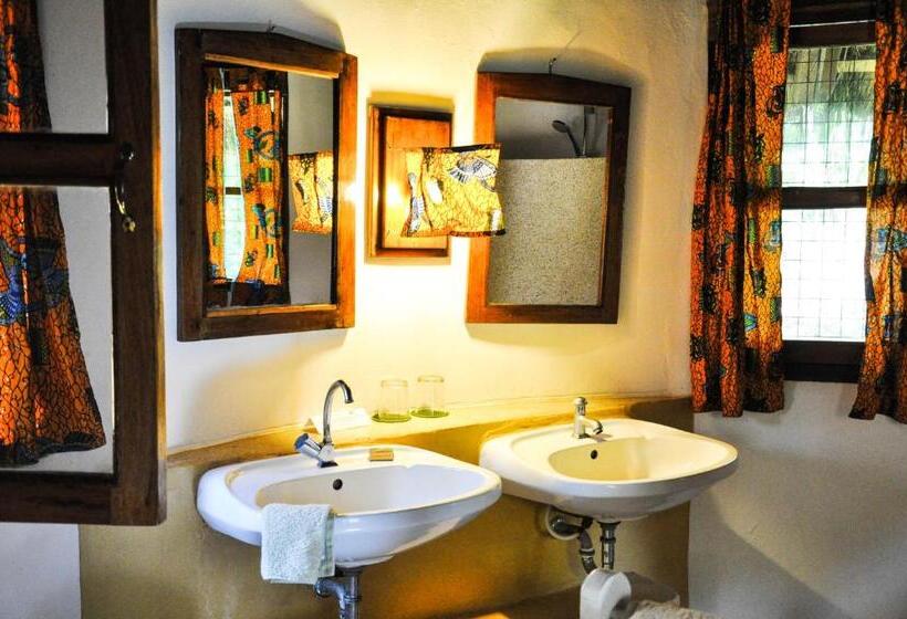 Стандартный Номер Кровать Кинг, Ankobra Beach Resort