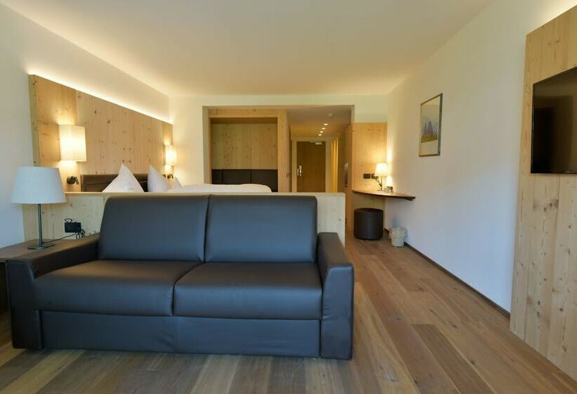 수피리어 스위트, Artnatur Dolomites