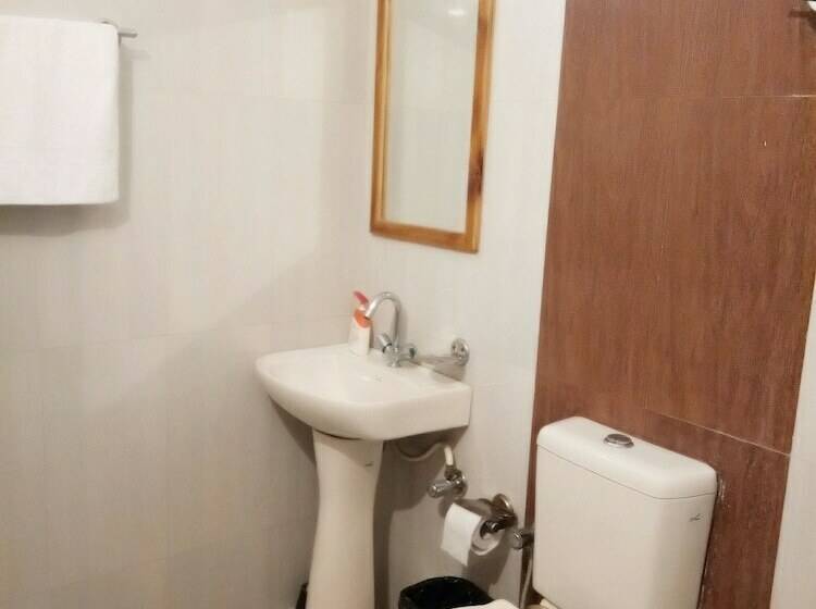 高级客房, Tehri Retreat By Himalayan Eco Lodges