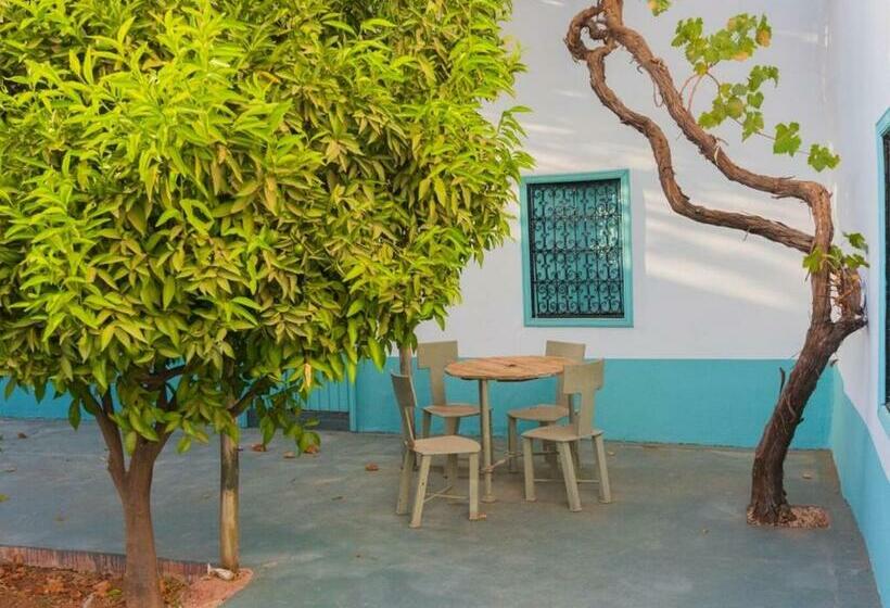 اتاق استاندارد, & Spa La Ferme El Dar