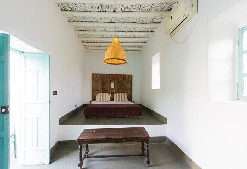 اتاق استاندارد, & Spa La Ferme El Dar