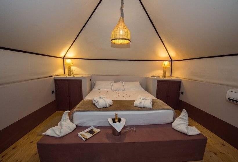 اتاق استاندارد, & Spa La Ferme El Dar