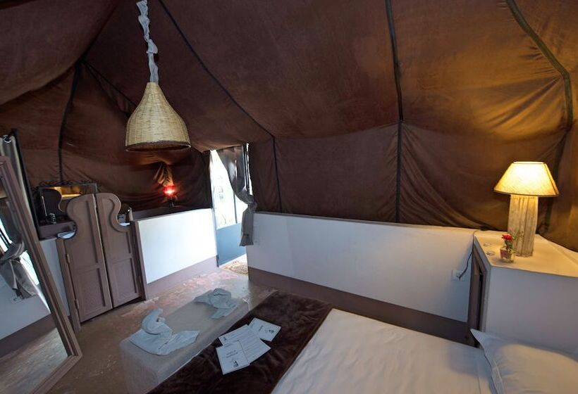 اتاق استاندارد, & Spa La Ferme El Dar