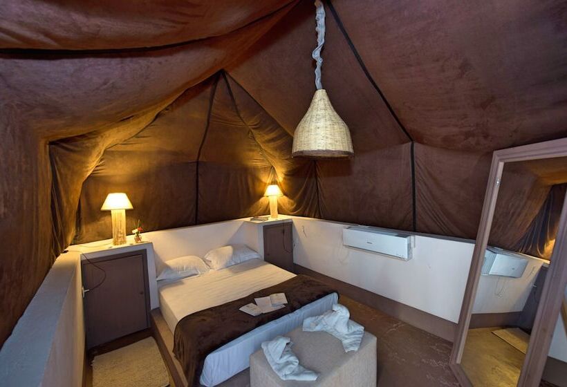 Номер Стандарт, & Spa La Ferme El Dar