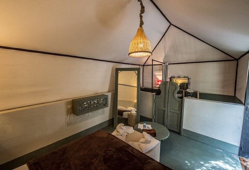 اتاق استاندارد, & Spa La Ferme El Dar