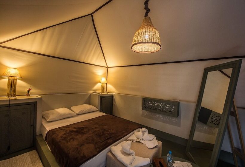 اتاق استاندارد, & Spa La Ferme El Dar