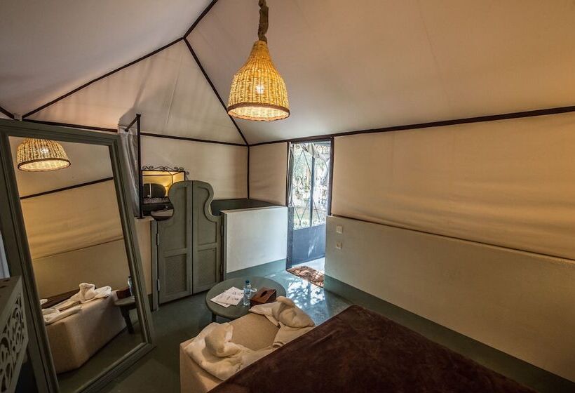 Номер Стандарт, & Spa La Ferme El Dar