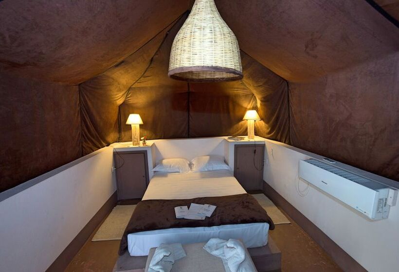 اتاق استاندارد, & Spa La Ferme El Dar