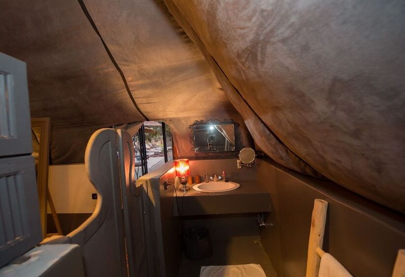 اتاق استاندارد, & Spa La Ferme El Dar